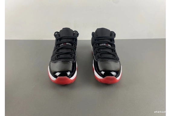 Jordan FV5104-006 Air 11  FV5104-006  Low “Bred” 0930